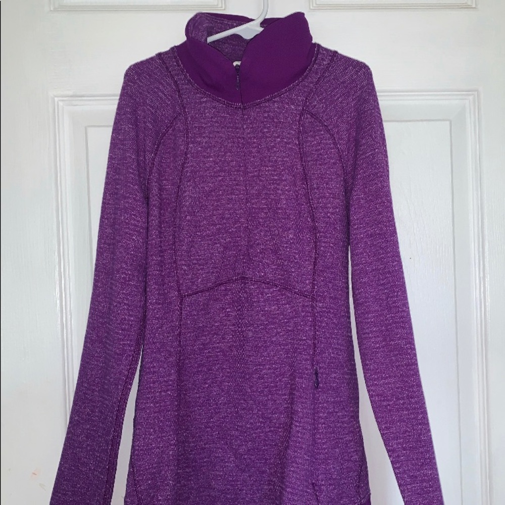 Lululemon Pullover